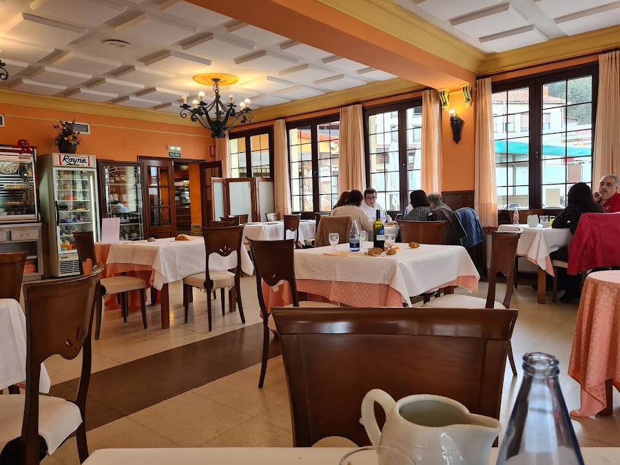 A Caldeira - Restaurante Pulpería