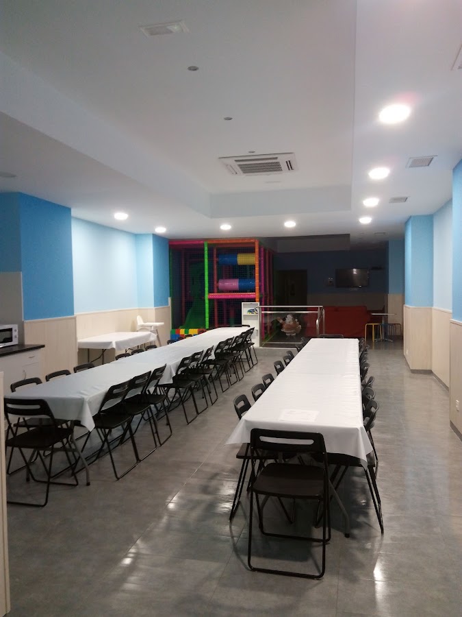 A Tu Manera - Aranda | Espacio para eventos