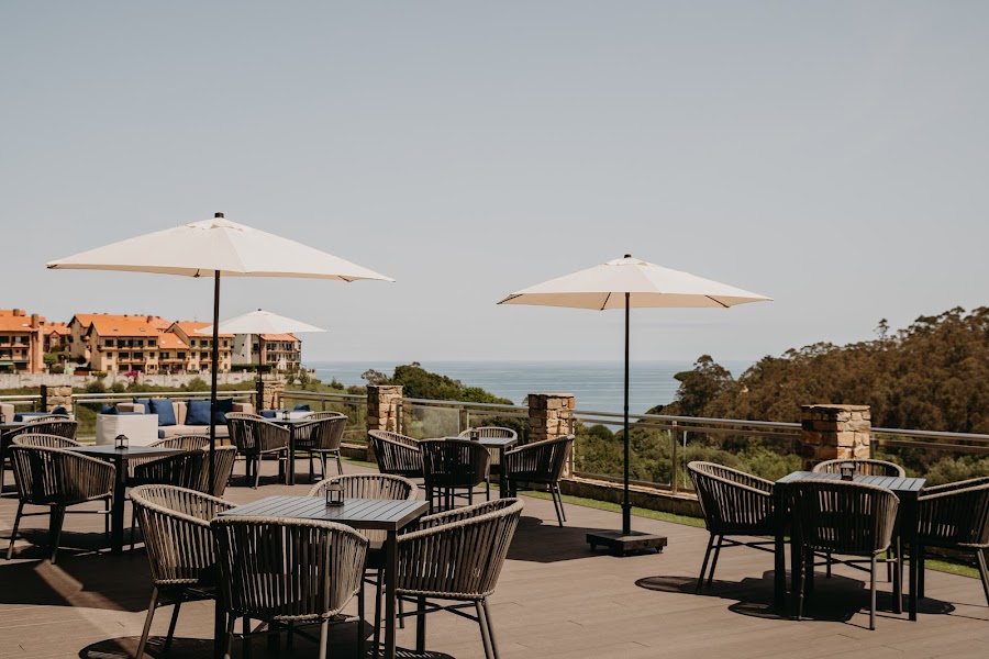 abba mia Restaurant by abba Comillas