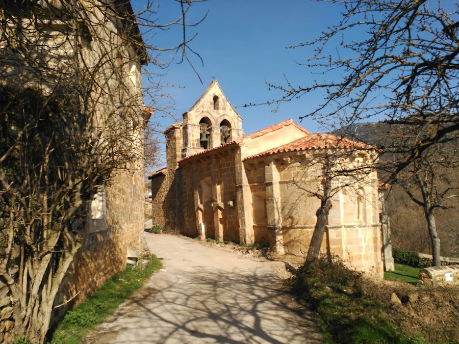 Ailanes De Zamanzas