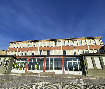 ALBERGUE BUSTO DE BUREBA