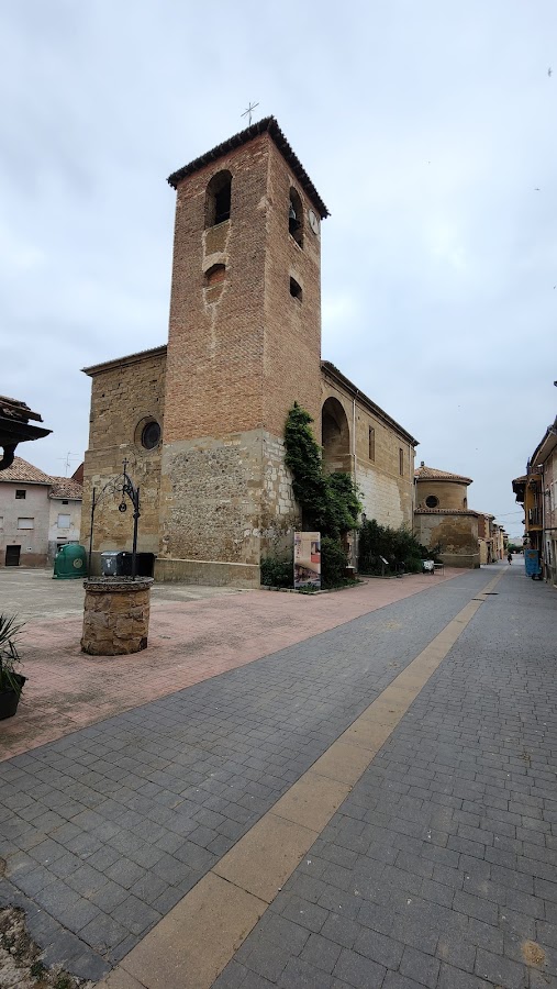 Albergue Municipal San Lazaro