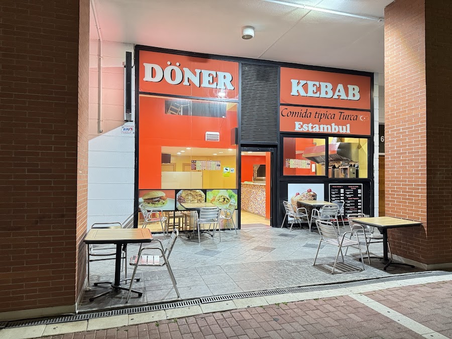 Alisal Kebab