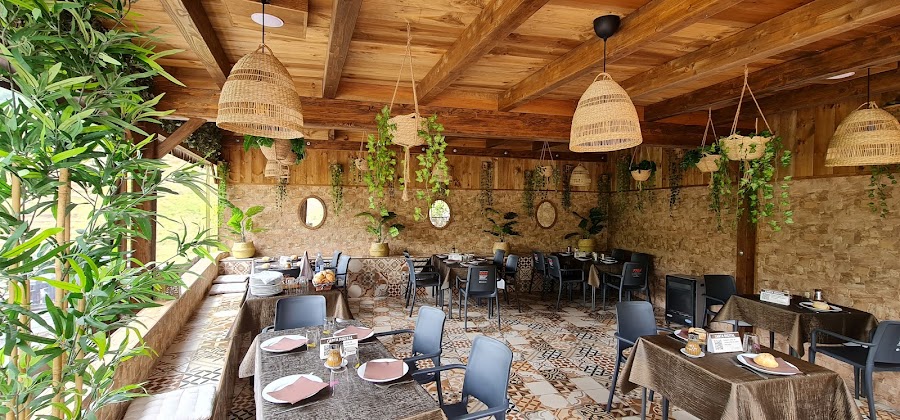 Angleiru Restaurante