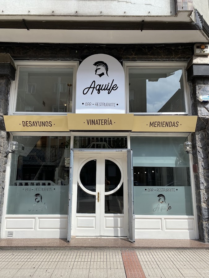 Aquile Restaurante