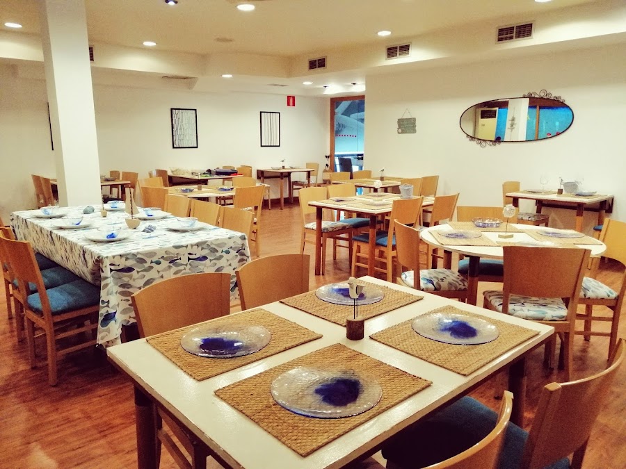 Arrocería Restaurante La Duna Nueva