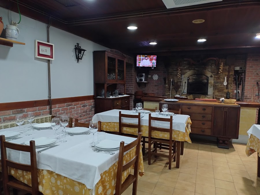 Asador La Miranda