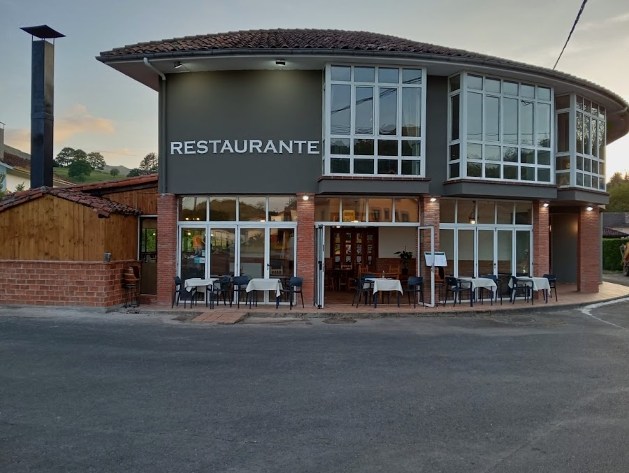 ASADOR RESTAURANTE JAVITXUS