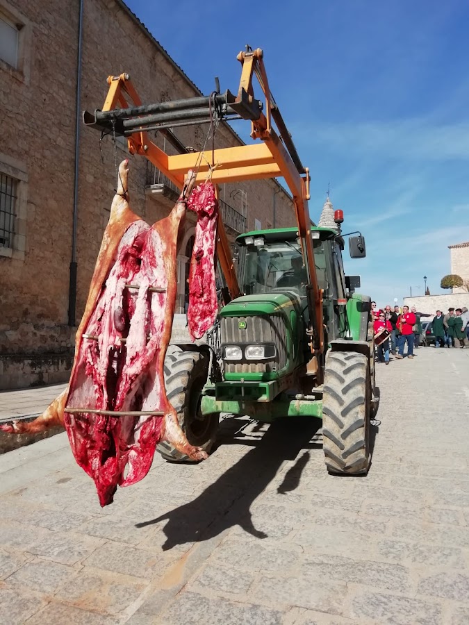 Asociación Cultural El Candao