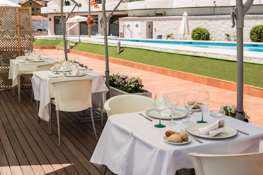 Astuy Restaurante