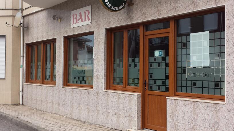 Bar 2 Boca2 - Susimar