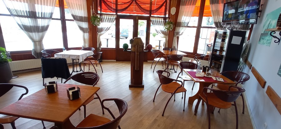 Bar Cambaral