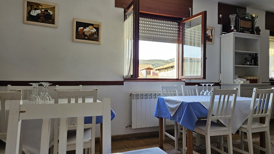 Bar casa Manolito