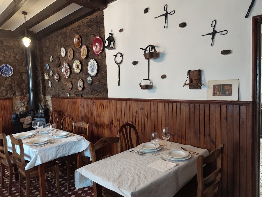 Bar Casa Terio