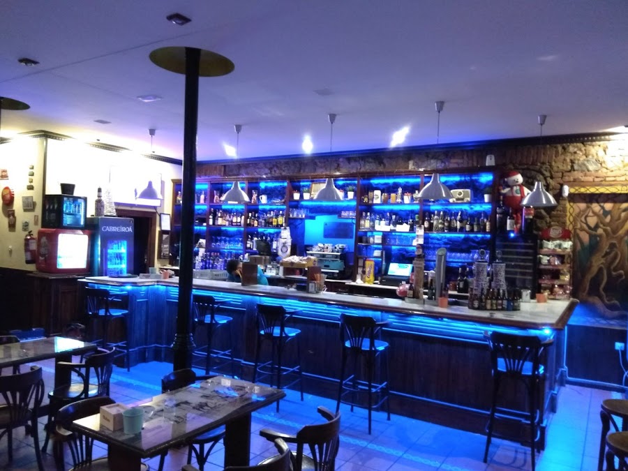Bar Cuevanu