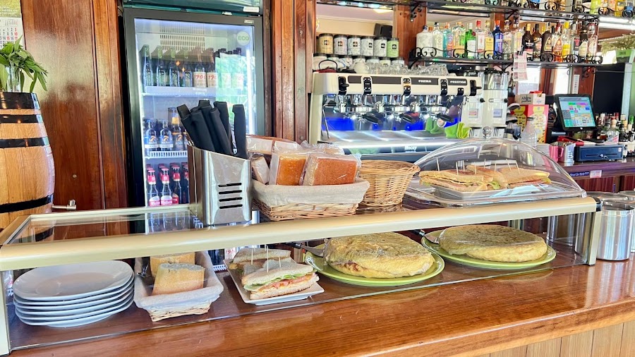 Bar del Puente