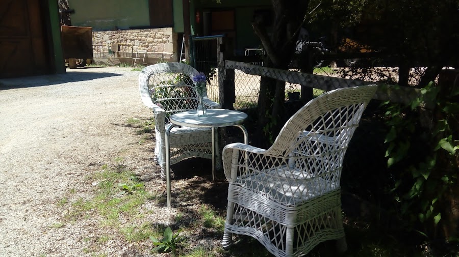 Bar El Cenador de Troya
