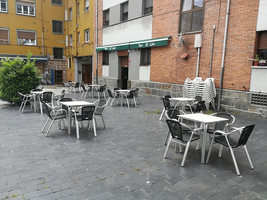 Bar El Coto Asturias