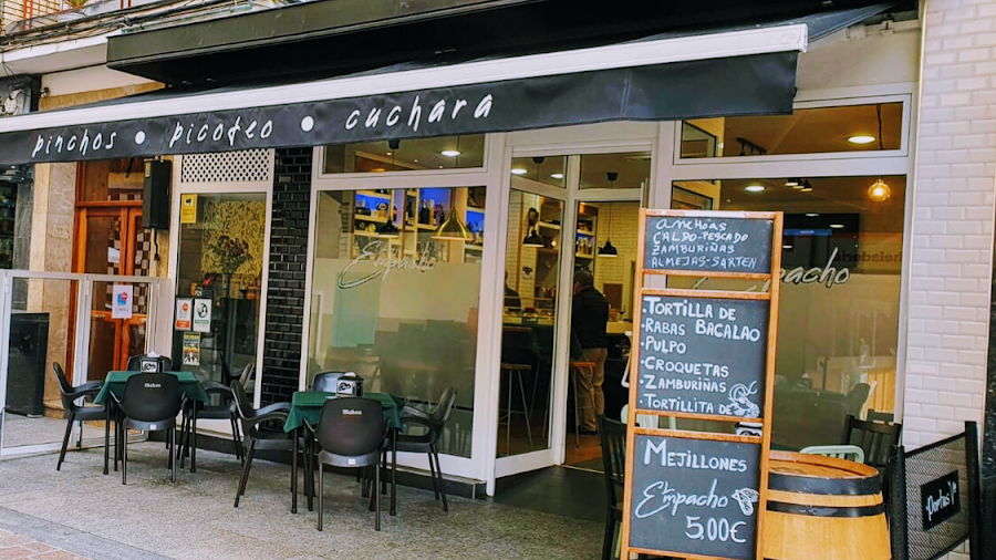 Bar El Empacho