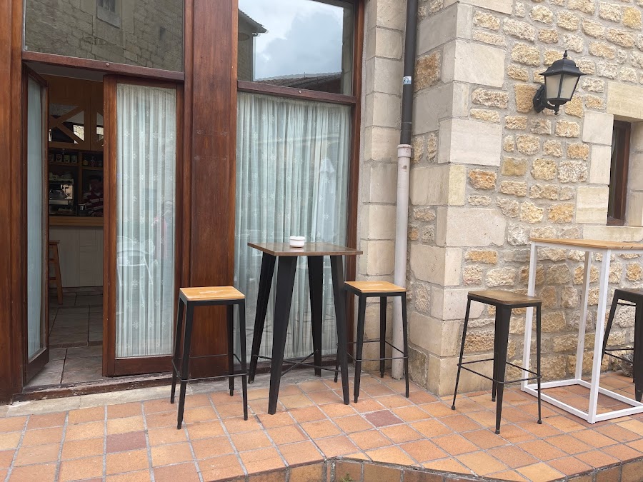 Bar El Molino