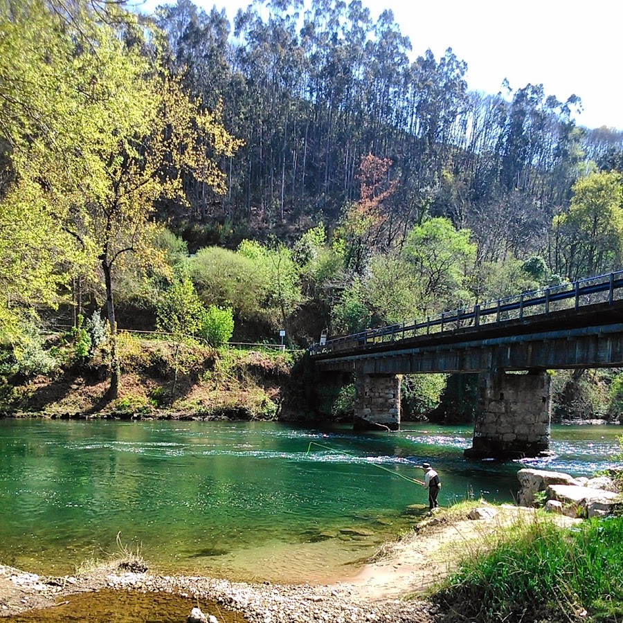 Bar El Puente Quinzana