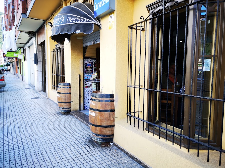 Bar Encarnita