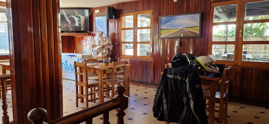 Bar Félix