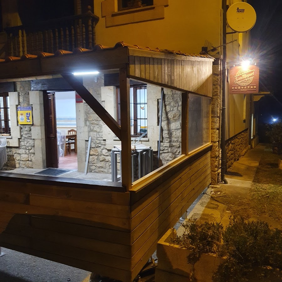 Bar La Cantera