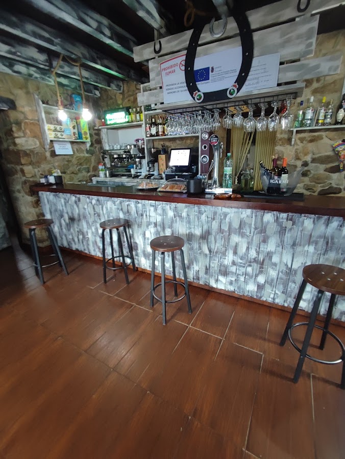 Bar la Herradura