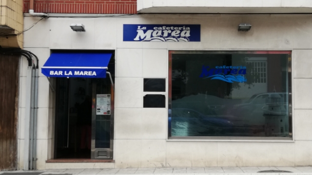 Bar La Marea