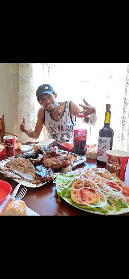 BAR LA MUELA DE CASTRILLO