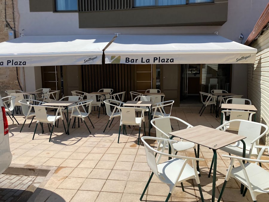 Bar La Plaza