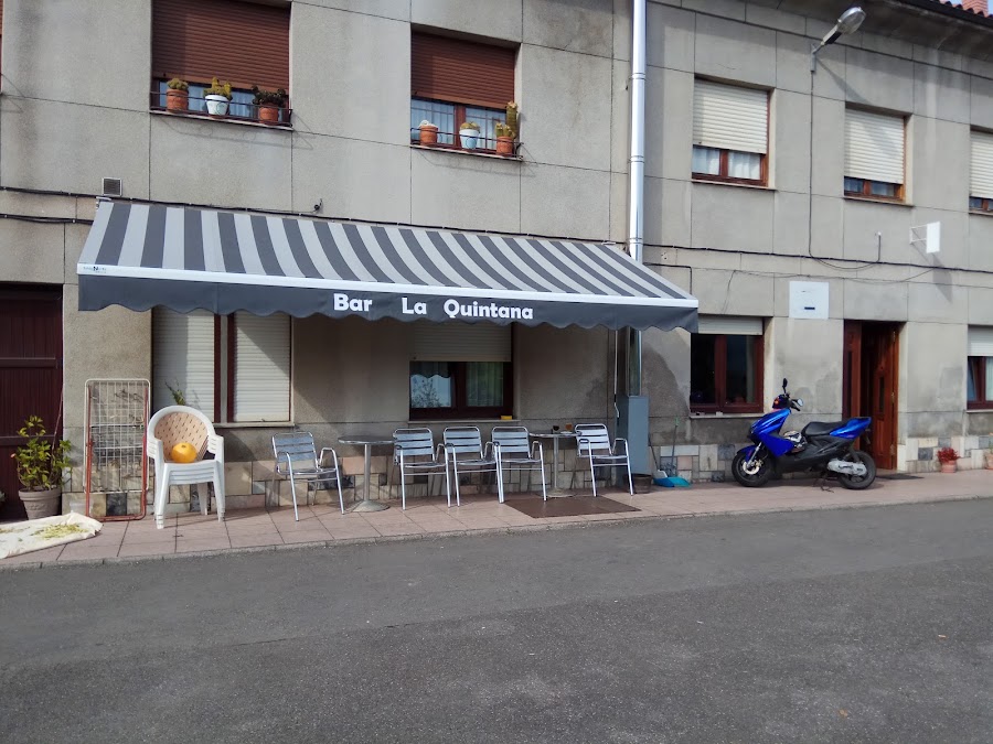 Bar La Quintana
