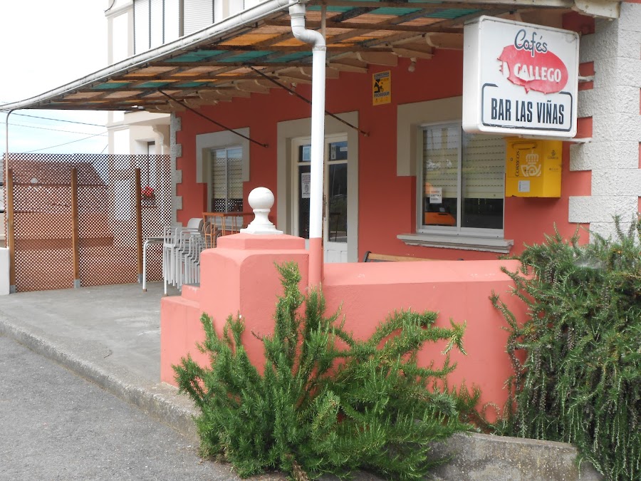 Bar Las Viñas