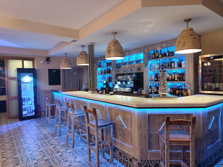 Bar Martino