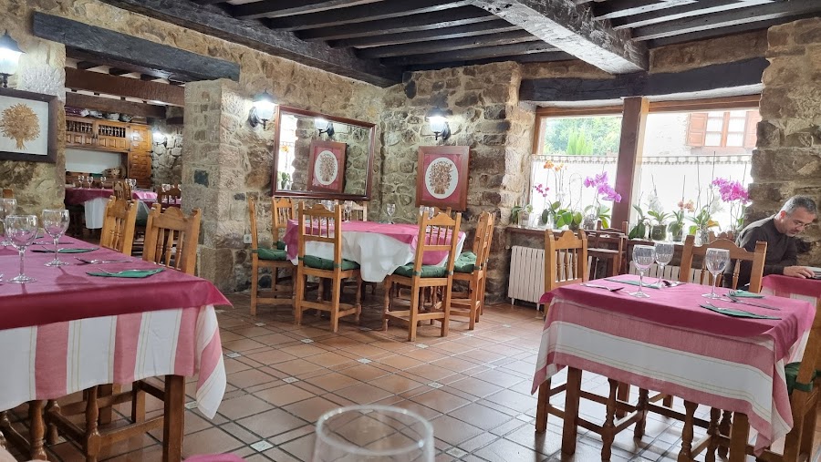 Bar Máximo