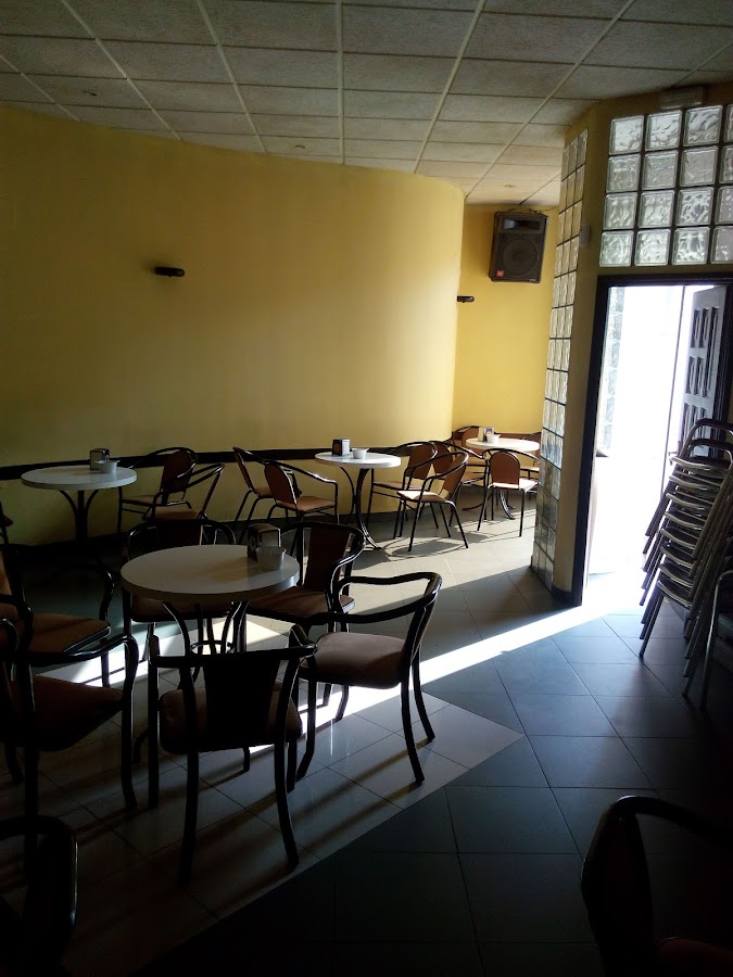 Bar Oscar