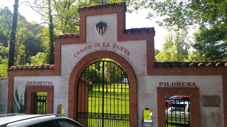 Bar Parrilla El Canalón