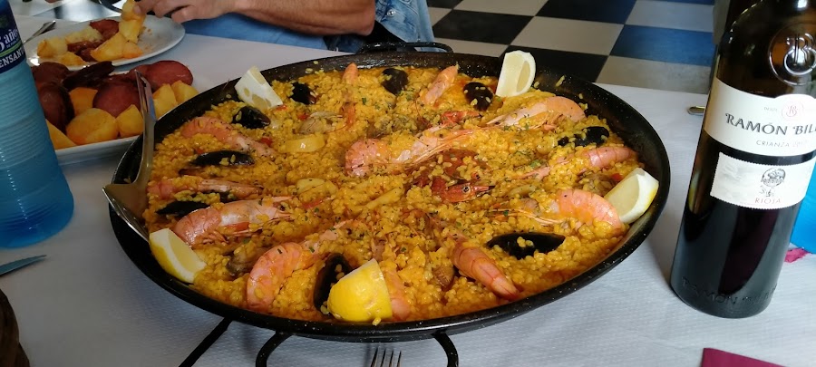 Bar Parrilla el Suco