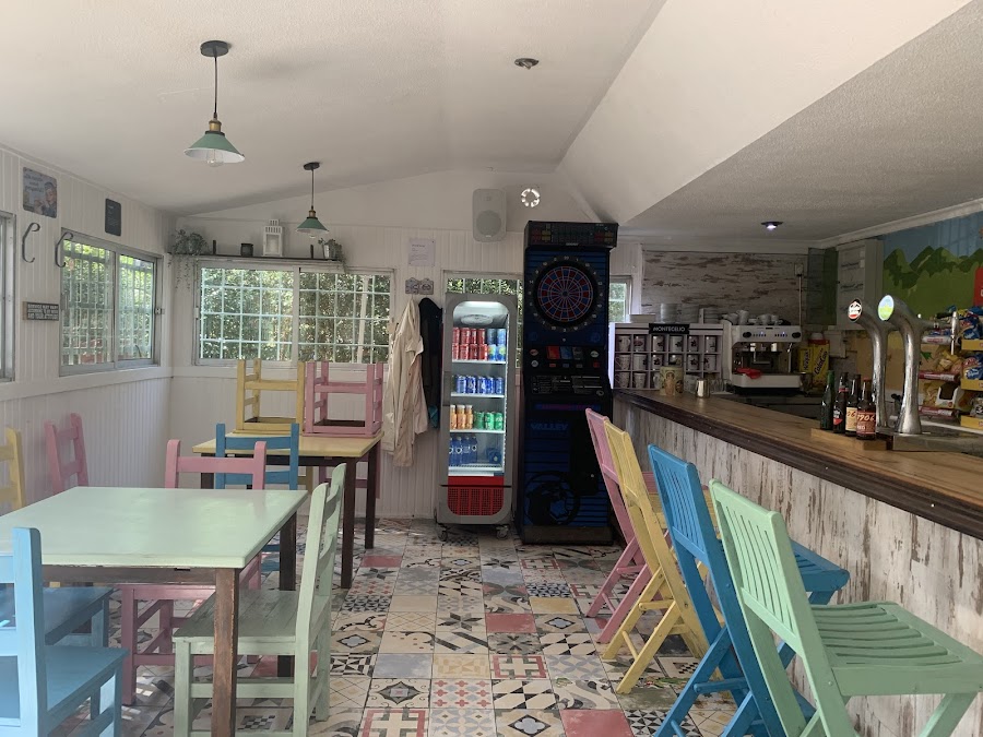 Bar Pasodoble