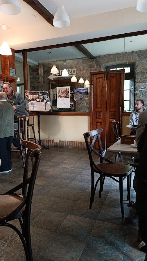Bar Peña Sobia