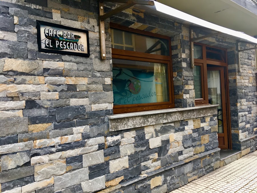 Bar Pescador