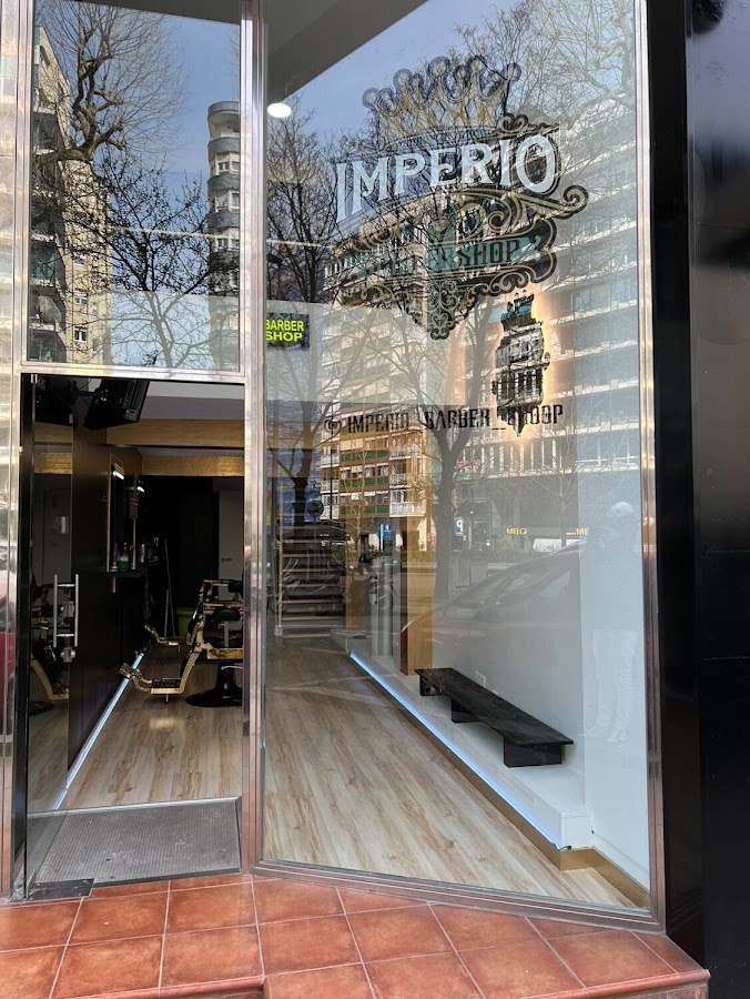 Bar Portugués