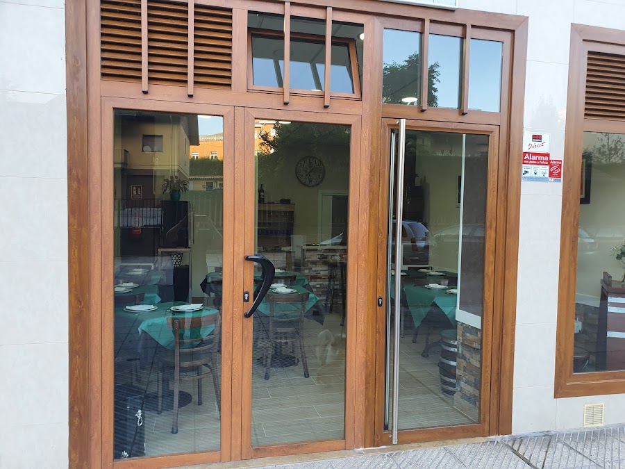 Bar Pulpería Cares