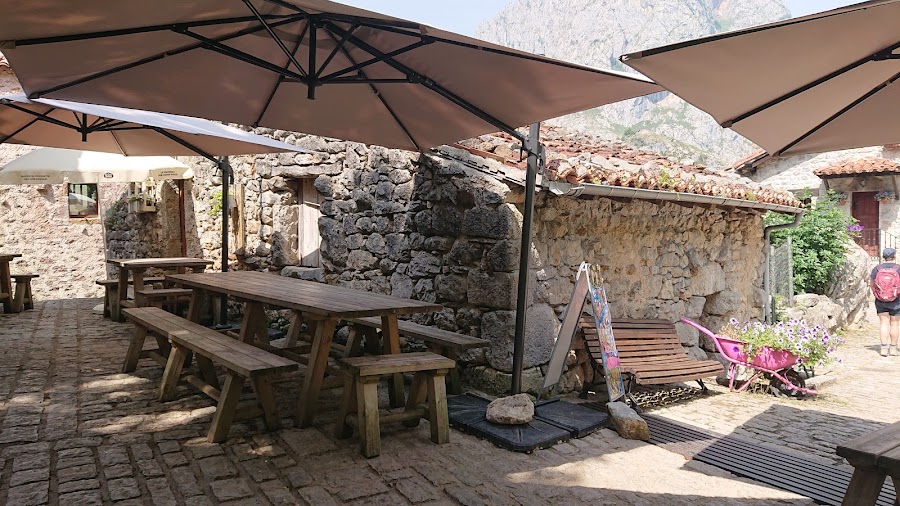 Bar-Restaurante Bulnes