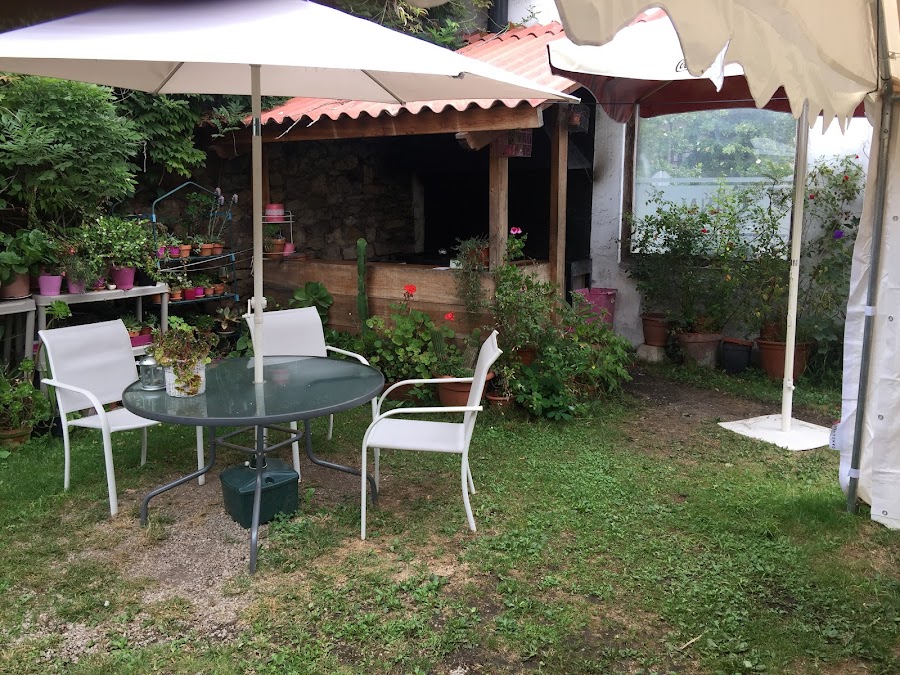 Bar Restaurante Canal