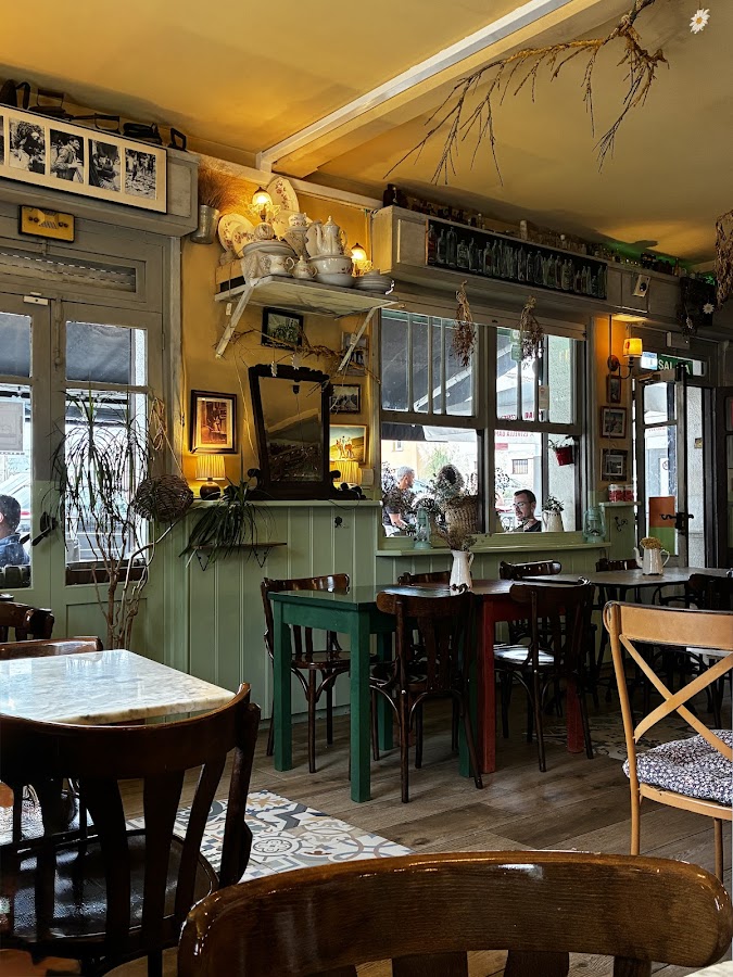 Bar Restaurante Casa Sampedro