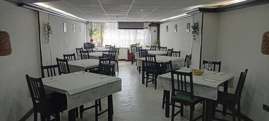 BAR RESTAURANTE CATALEYA