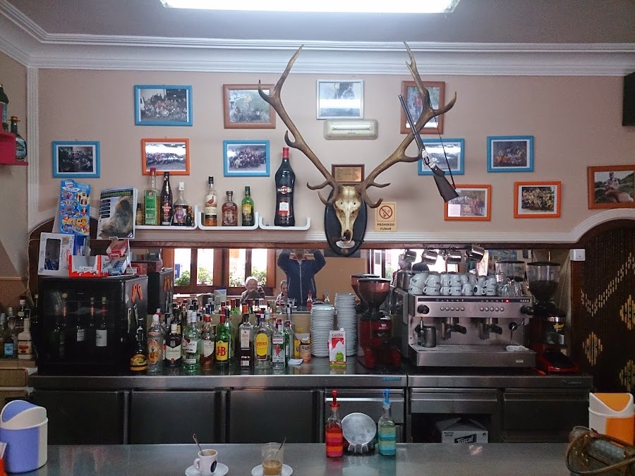 Bar Restaurante el Parador