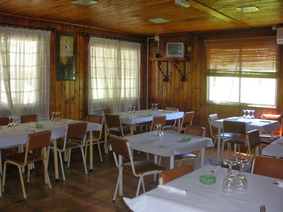 Bar Restaurante El Parador